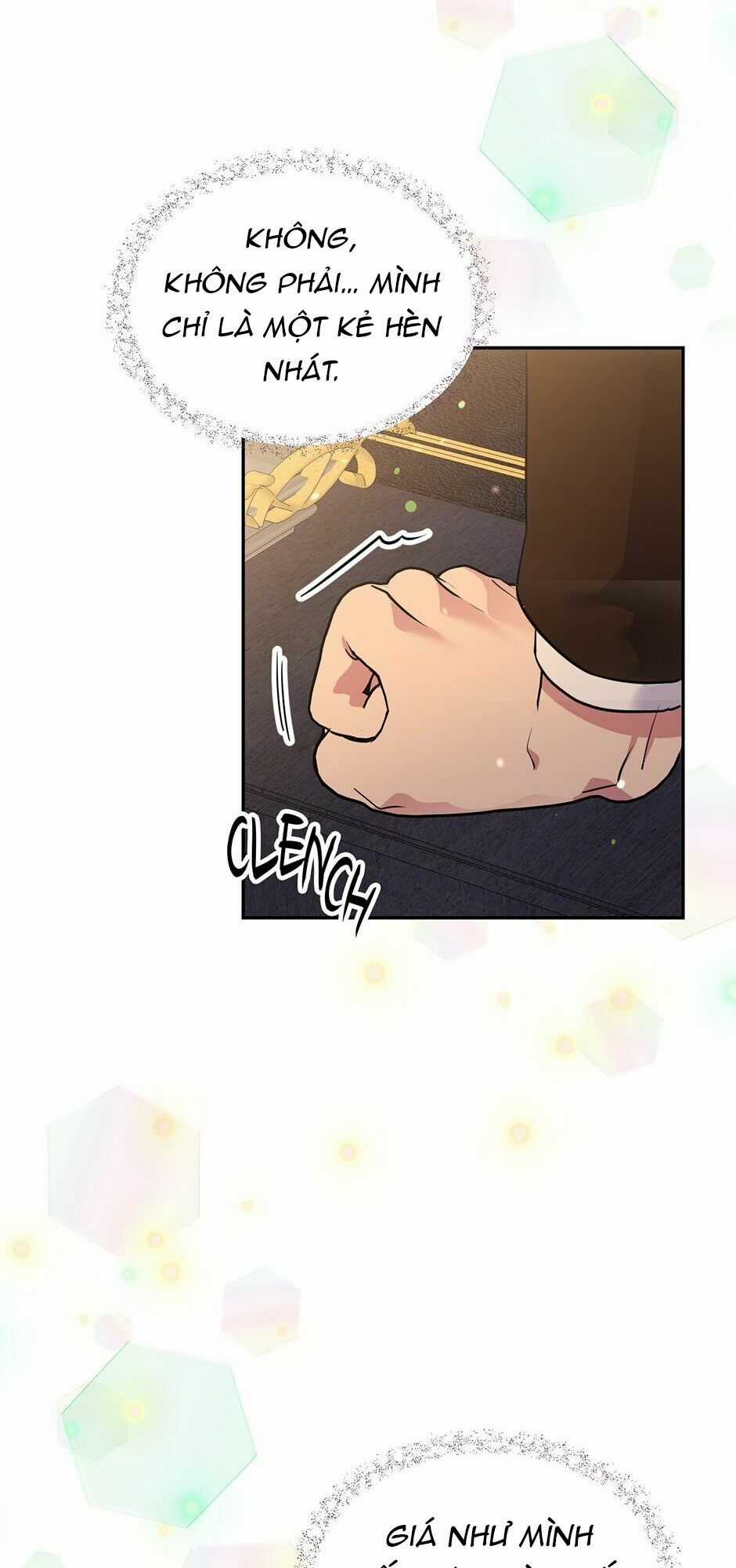 Mục Tiêu Là Cuộc Sống Hoàn Hảo Bất Khả Xâm Phạm Chapter 81 trang 71