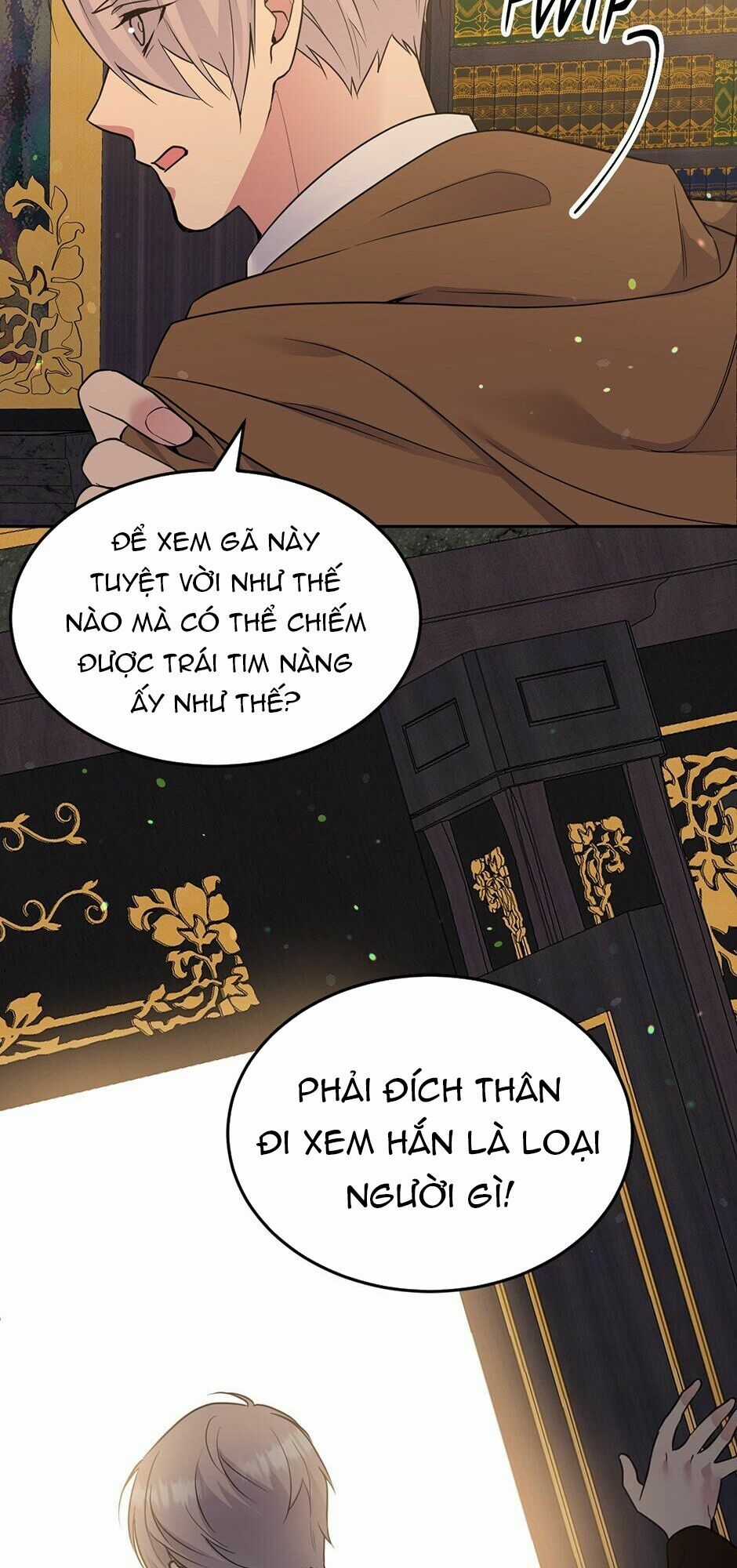 Mục Tiêu Là Cuộc Sống Hoàn Hảo Bất Khả Xâm Phạm Chapter 81 trang 74