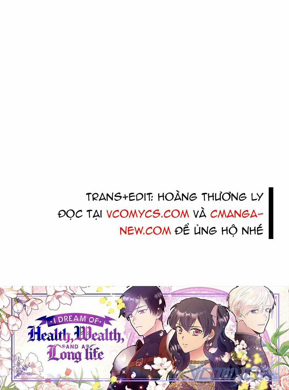 Mục Tiêu Là Cuộc Sống Hoàn Hảo Bất Khả Xâm Phạm Chapter 81 trang 76