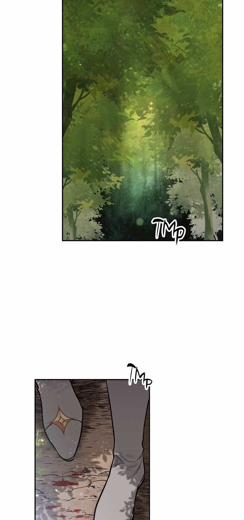 Mục Tiêu Là Cuộc Sống Hoàn Hảo Bất Khả Xâm Phạm Chapter 81 trang 9