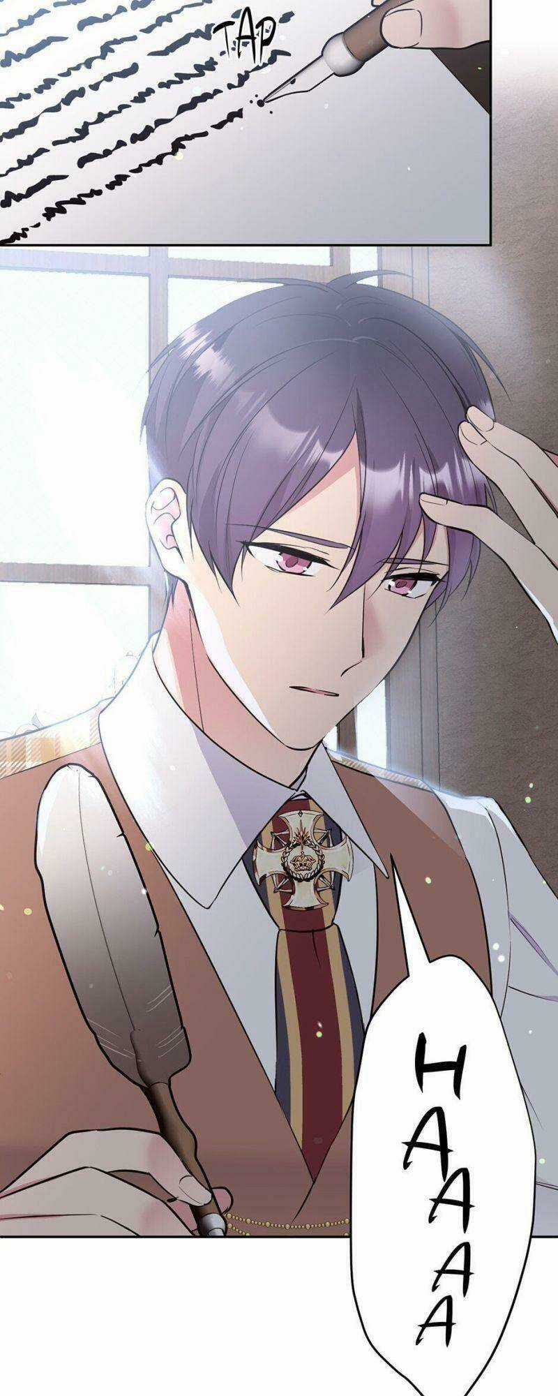 Mục Tiêu Là Cuộc Sống Hoàn Hảo Bất Khả Xâm Phạm Chapter 82 trang 14