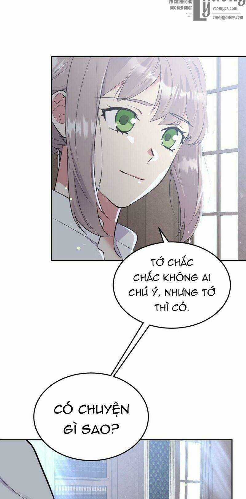 Mục Tiêu Là Cuộc Sống Hoàn Hảo Bất Khả Xâm Phạm Chapter 82 trang 17