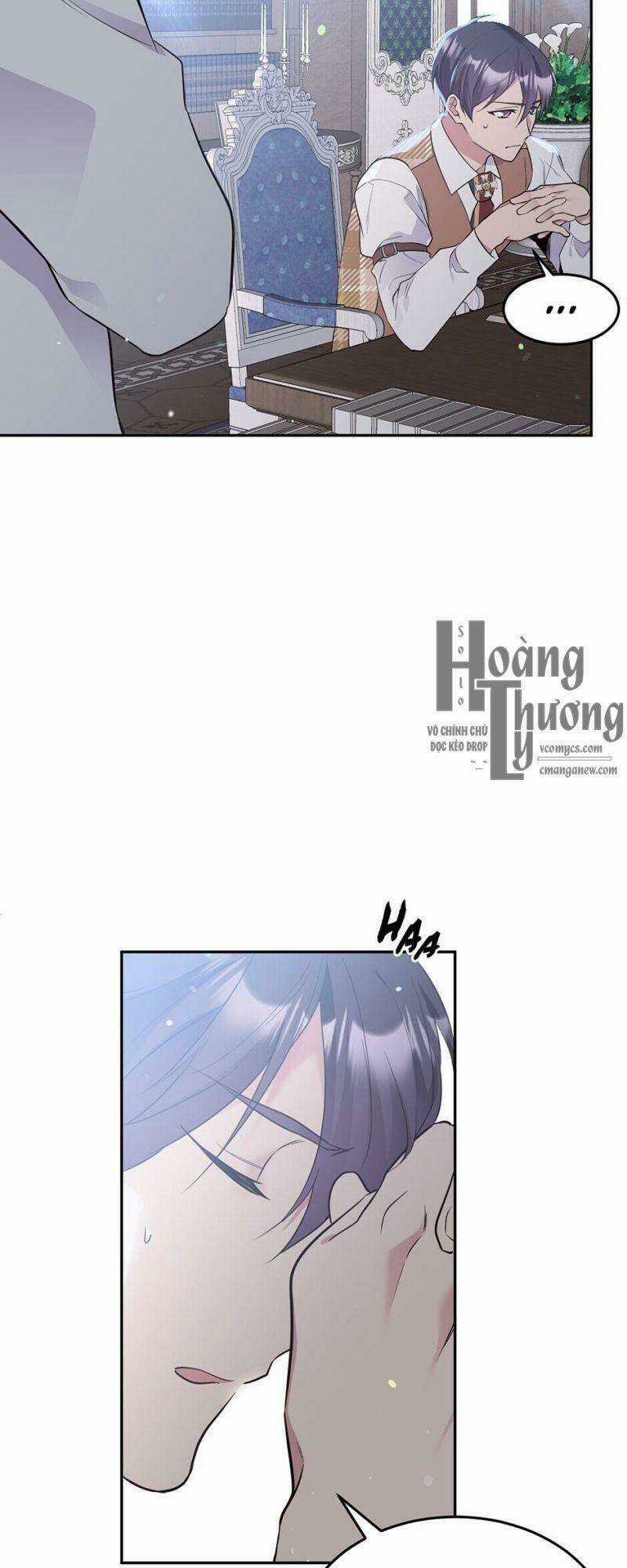 Mục Tiêu Là Cuộc Sống Hoàn Hảo Bất Khả Xâm Phạm Chapter 82 trang 18