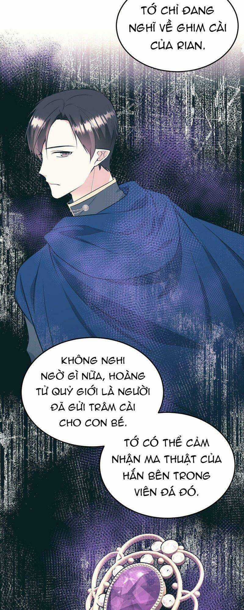 Mục Tiêu Là Cuộc Sống Hoàn Hảo Bất Khả Xâm Phạm Chapter 82 trang 19