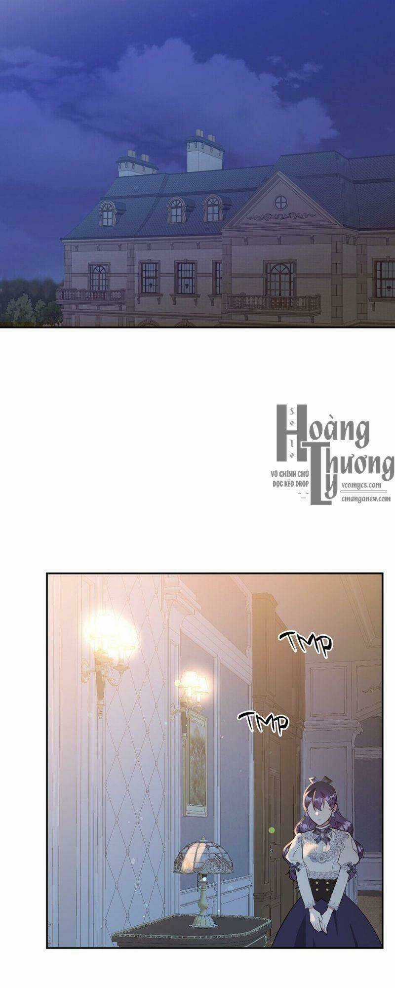 Mục Tiêu Là Cuộc Sống Hoàn Hảo Bất Khả Xâm Phạm Chapter 82 trang 2