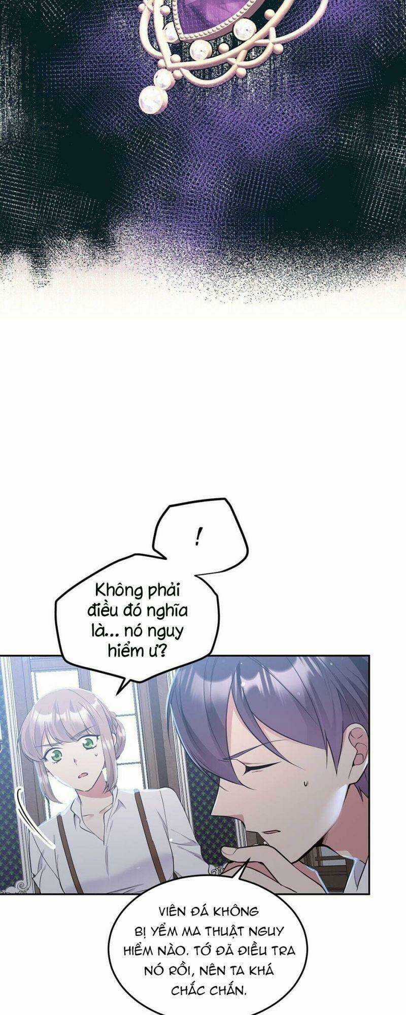 Mục Tiêu Là Cuộc Sống Hoàn Hảo Bất Khả Xâm Phạm Chapter 82 trang 20