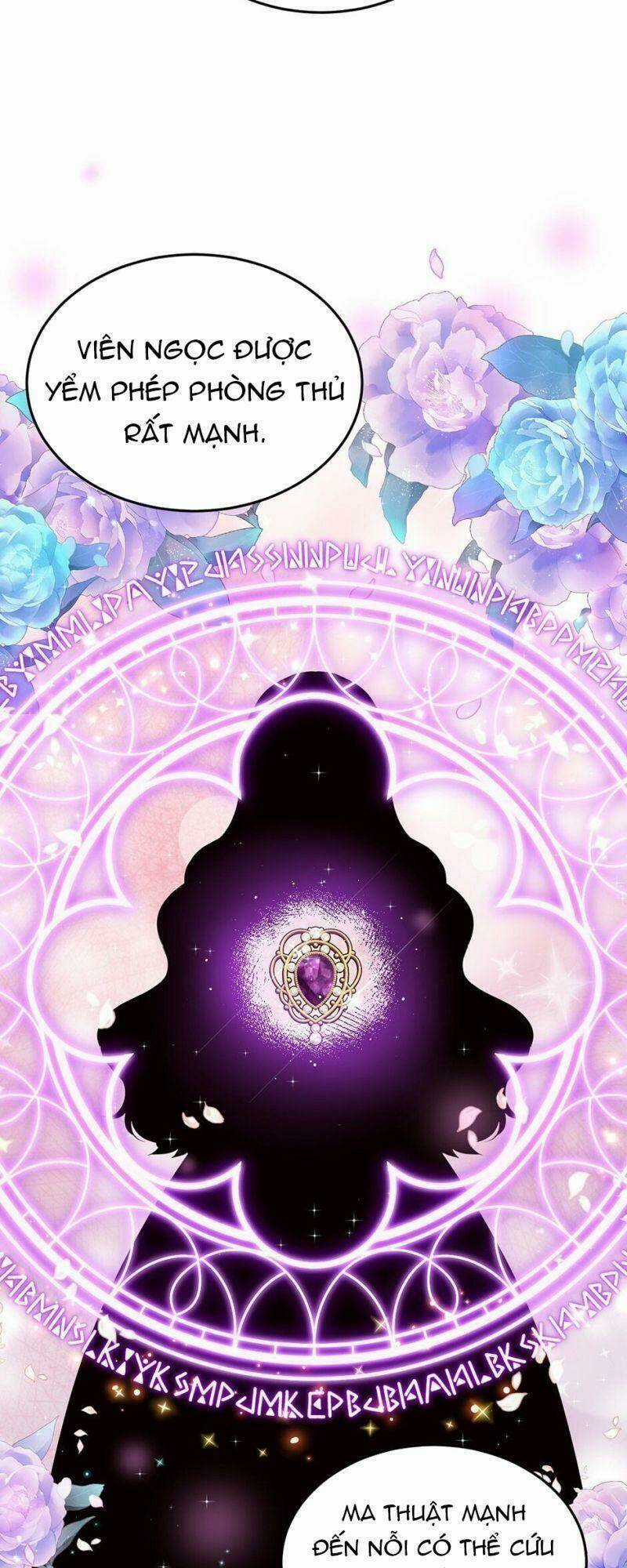 Mục Tiêu Là Cuộc Sống Hoàn Hảo Bất Khả Xâm Phạm Chapter 82 trang 21