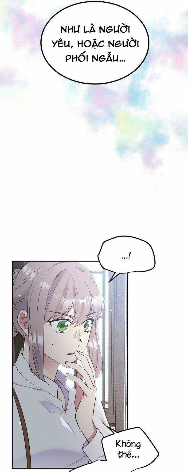 Mục Tiêu Là Cuộc Sống Hoàn Hảo Bất Khả Xâm Phạm Chapter 82 trang 23