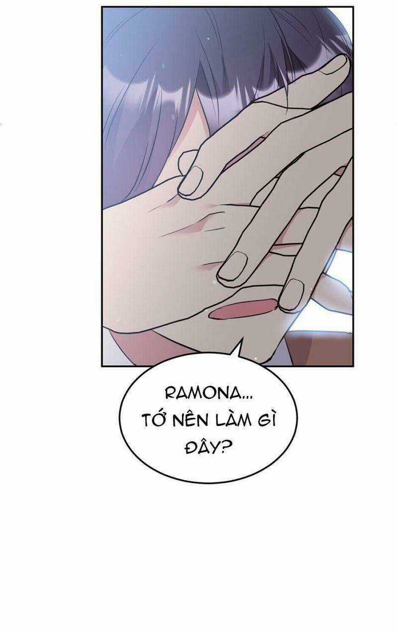 Mục Tiêu Là Cuộc Sống Hoàn Hảo Bất Khả Xâm Phạm Chapter 82 trang 25