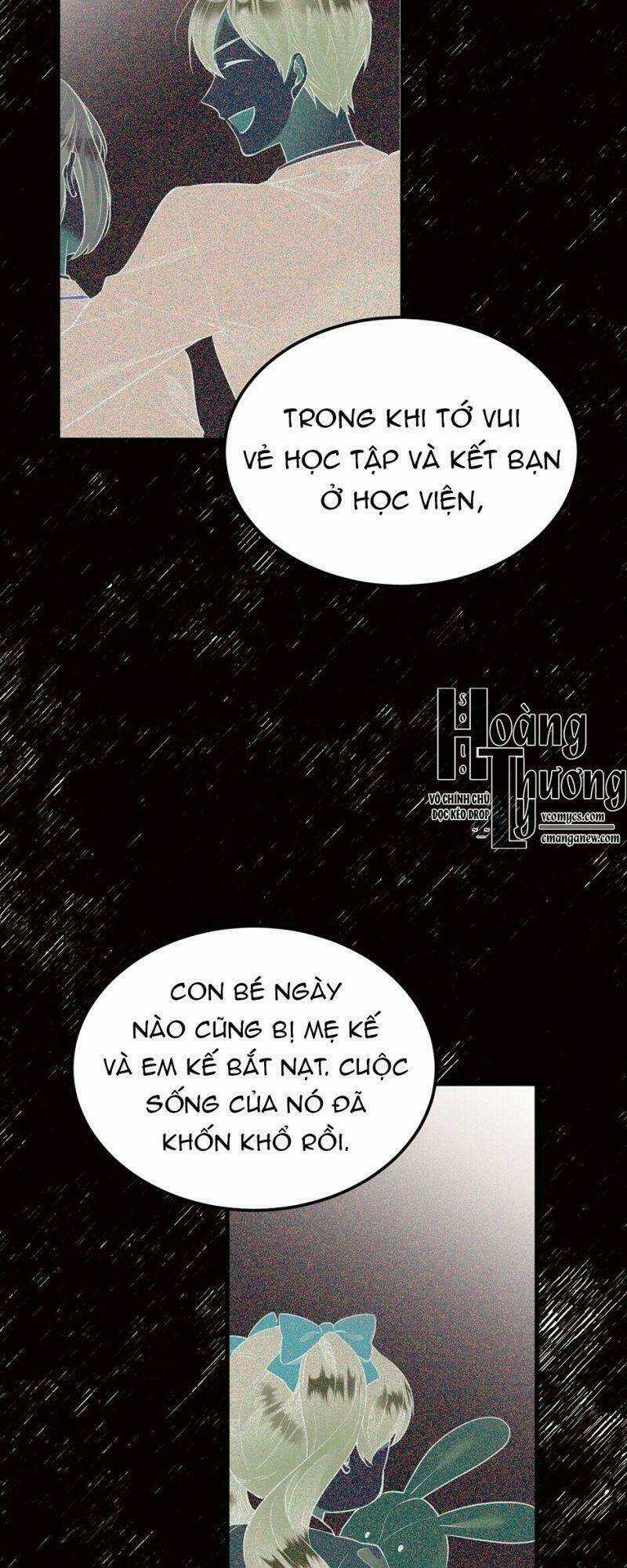 Mục Tiêu Là Cuộc Sống Hoàn Hảo Bất Khả Xâm Phạm Chapter 82 trang 28