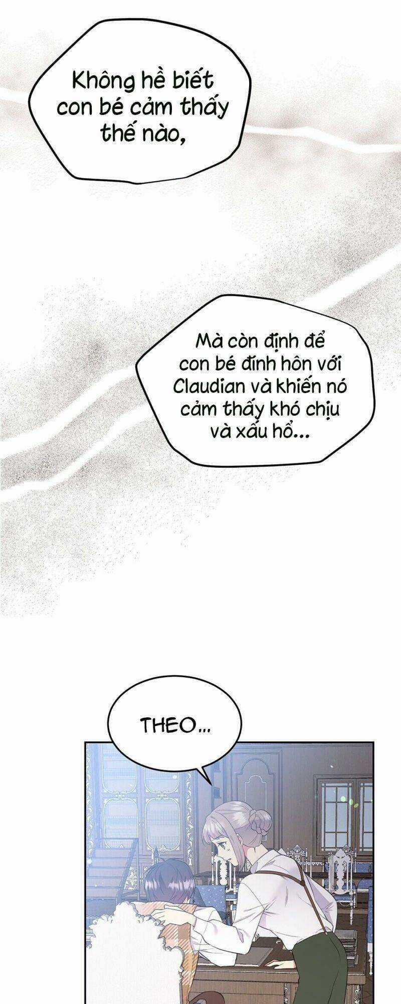 Mục Tiêu Là Cuộc Sống Hoàn Hảo Bất Khả Xâm Phạm Chapter 82 trang 31