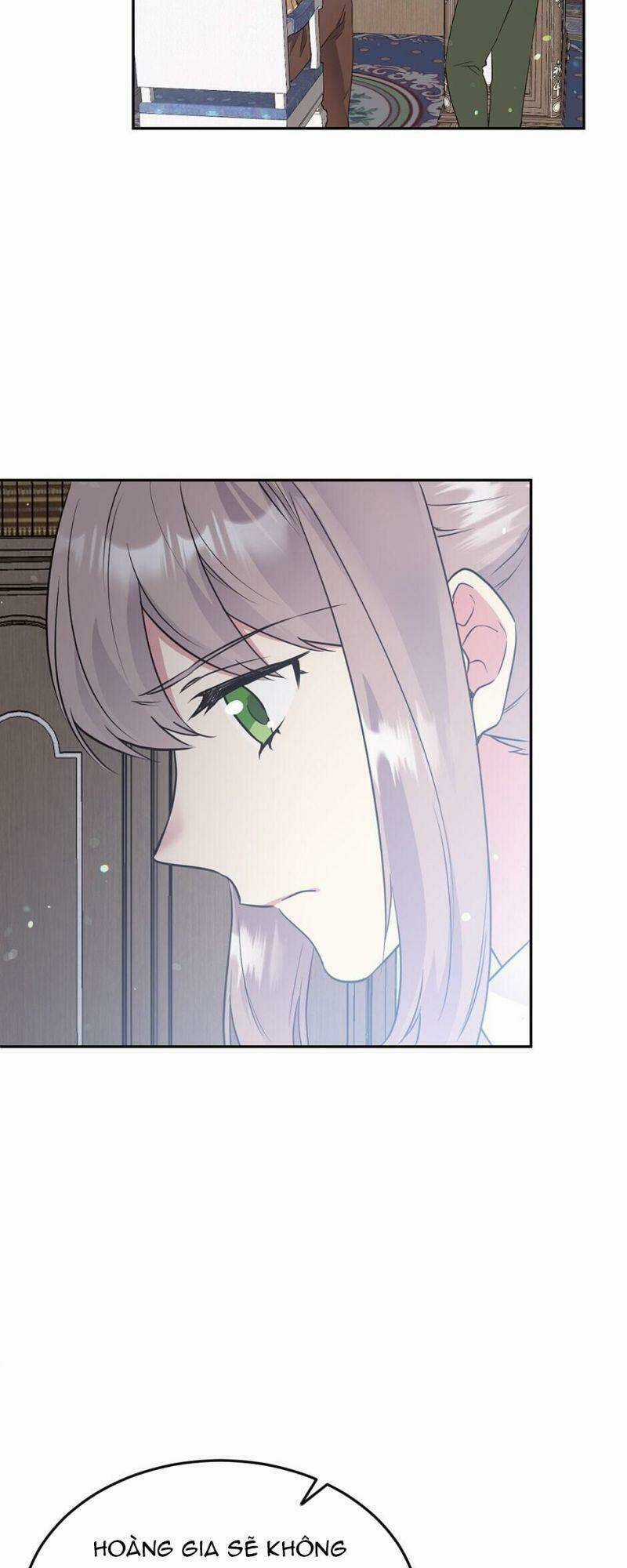 Mục Tiêu Là Cuộc Sống Hoàn Hảo Bất Khả Xâm Phạm Chapter 82 trang 32