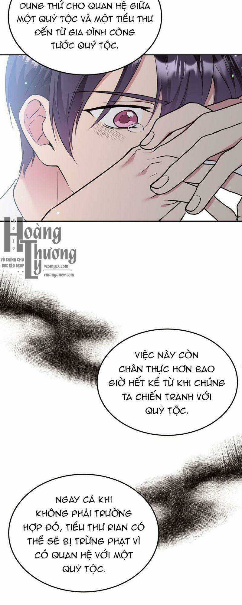 Mục Tiêu Là Cuộc Sống Hoàn Hảo Bất Khả Xâm Phạm Chapter 82 trang 33