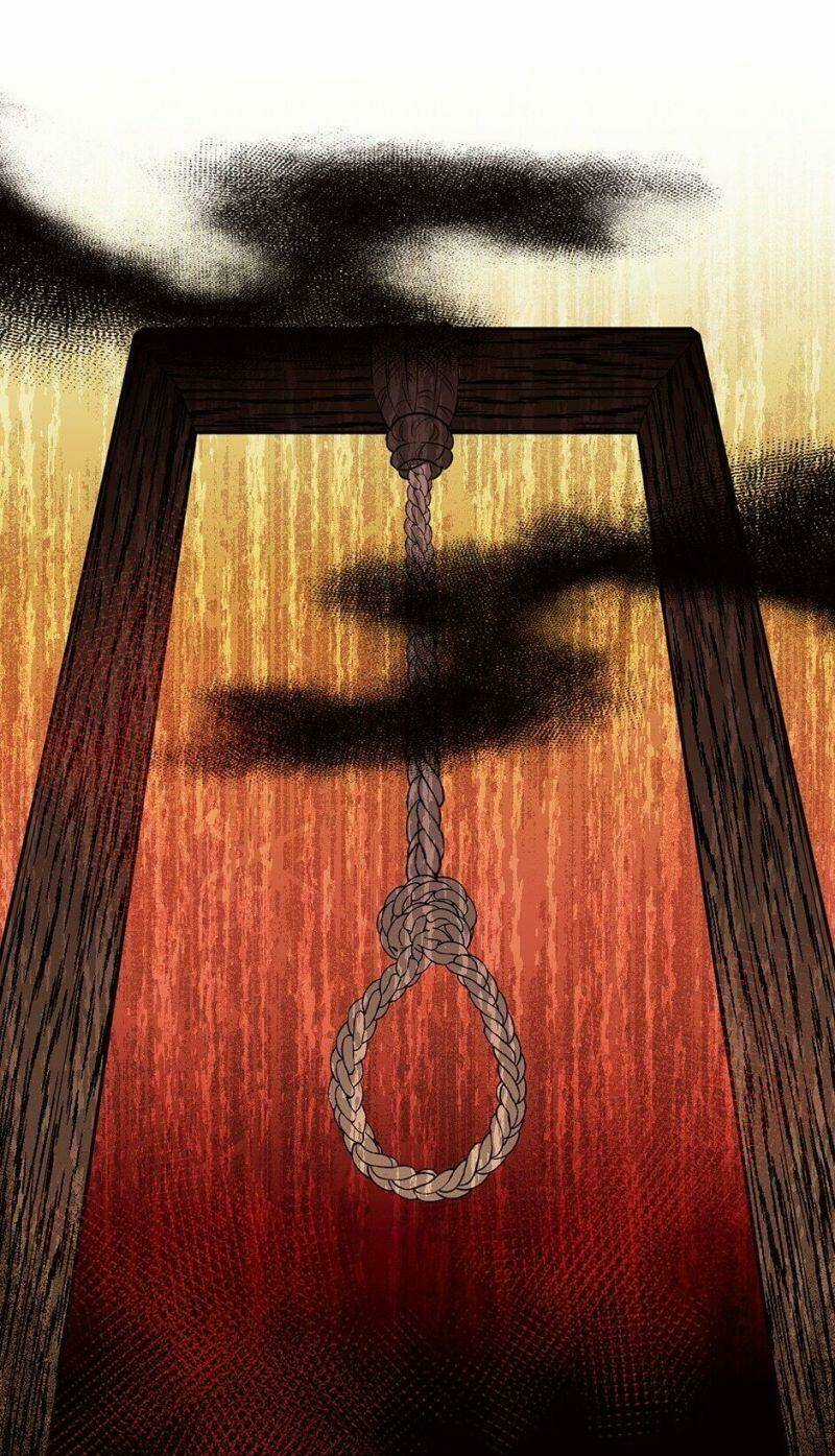 Mục Tiêu Là Cuộc Sống Hoàn Hảo Bất Khả Xâm Phạm Chapter 82 trang 34