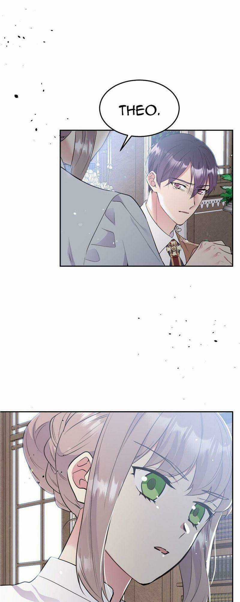 Mục Tiêu Là Cuộc Sống Hoàn Hảo Bất Khả Xâm Phạm Chapter 82 trang 36