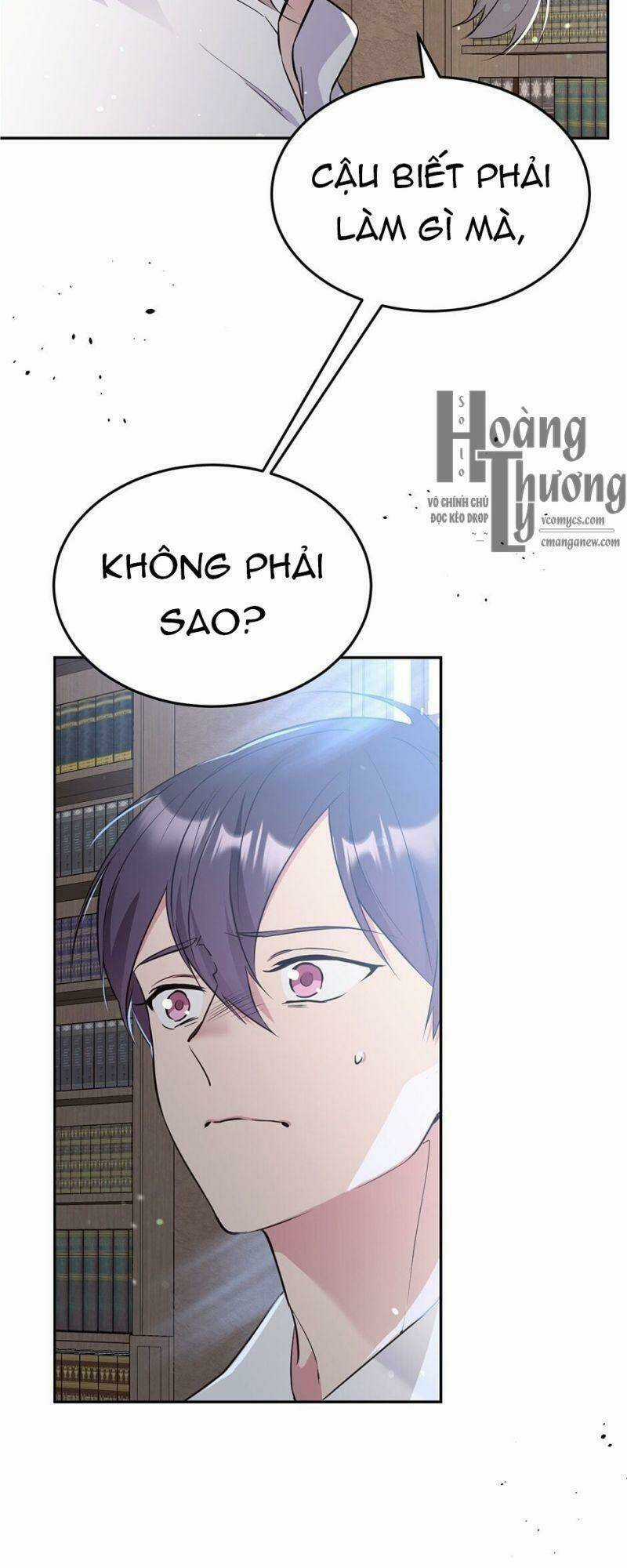 Mục Tiêu Là Cuộc Sống Hoàn Hảo Bất Khả Xâm Phạm Chapter 82 trang 37