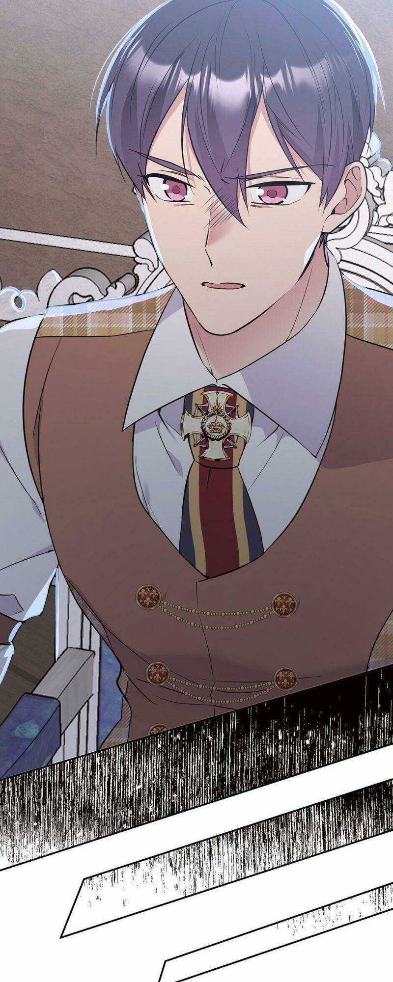 Mục Tiêu Là Cuộc Sống Hoàn Hảo Bất Khả Xâm Phạm Chapter 82 trang 39