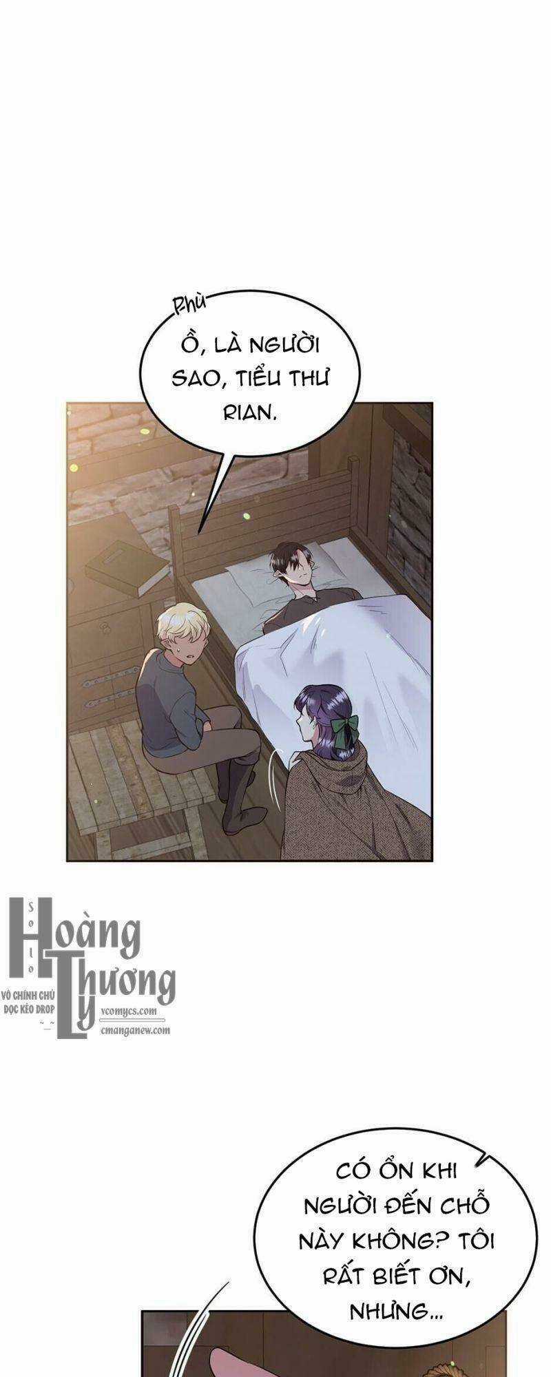 Mục Tiêu Là Cuộc Sống Hoàn Hảo Bất Khả Xâm Phạm Chapter 82 trang 46