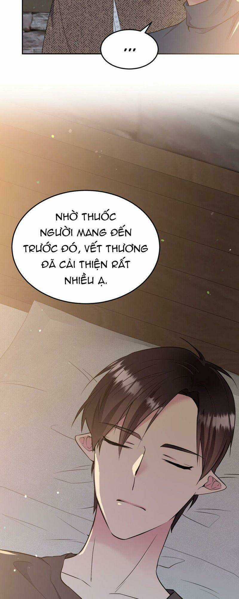 Mục Tiêu Là Cuộc Sống Hoàn Hảo Bất Khả Xâm Phạm Chapter 82 trang 48