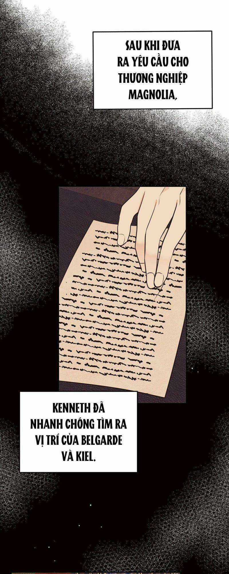 Mục Tiêu Là Cuộc Sống Hoàn Hảo Bất Khả Xâm Phạm Chapter 82 trang 50