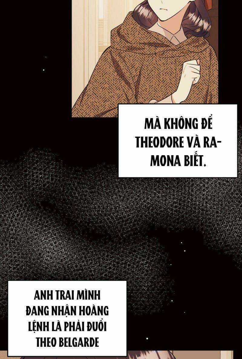 Mục Tiêu Là Cuộc Sống Hoàn Hảo Bất Khả Xâm Phạm Chapter 82 trang 52