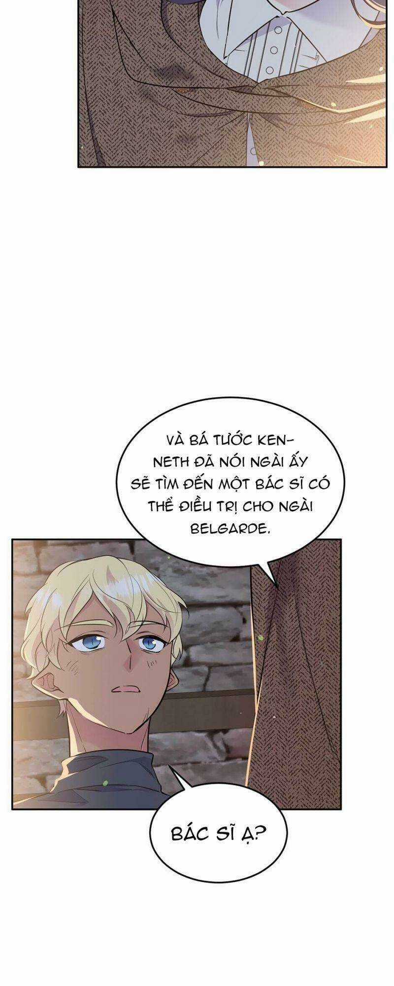 Mục Tiêu Là Cuộc Sống Hoàn Hảo Bất Khả Xâm Phạm Chapter 82 trang 57