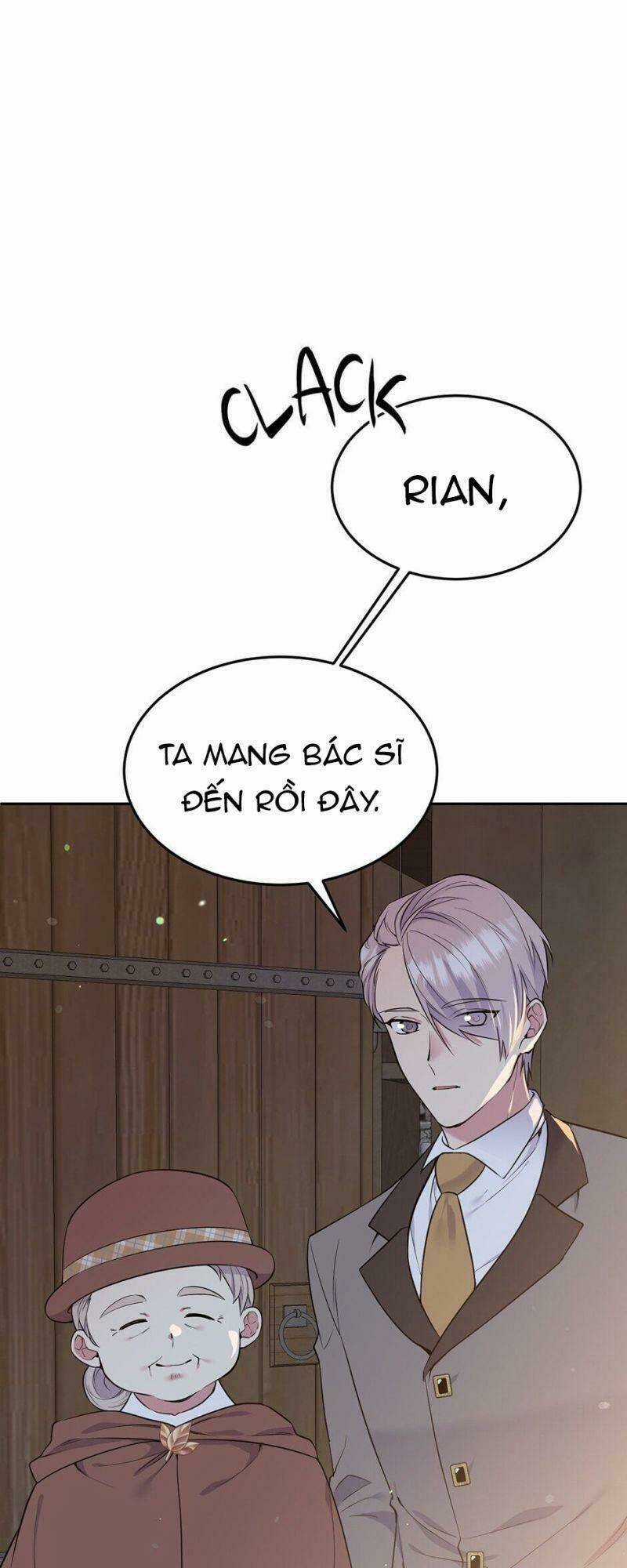 Mục Tiêu Là Cuộc Sống Hoàn Hảo Bất Khả Xâm Phạm Chapter 82 trang 58