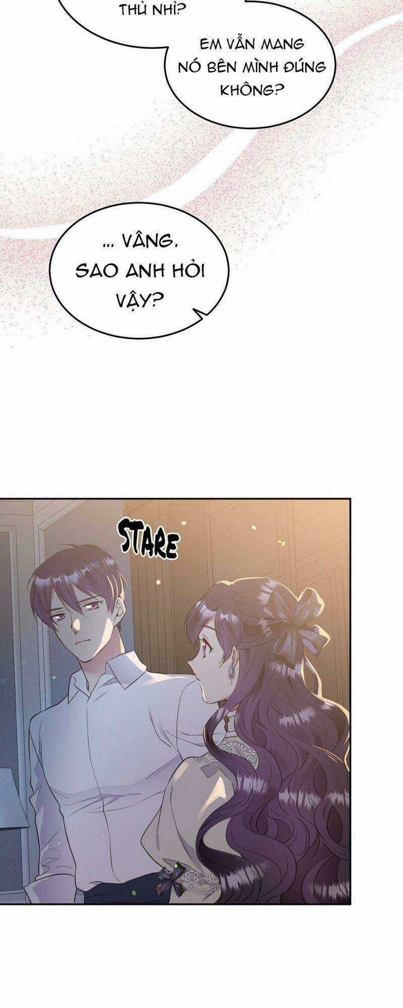 Mục Tiêu Là Cuộc Sống Hoàn Hảo Bất Khả Xâm Phạm Chapter 82 trang 6