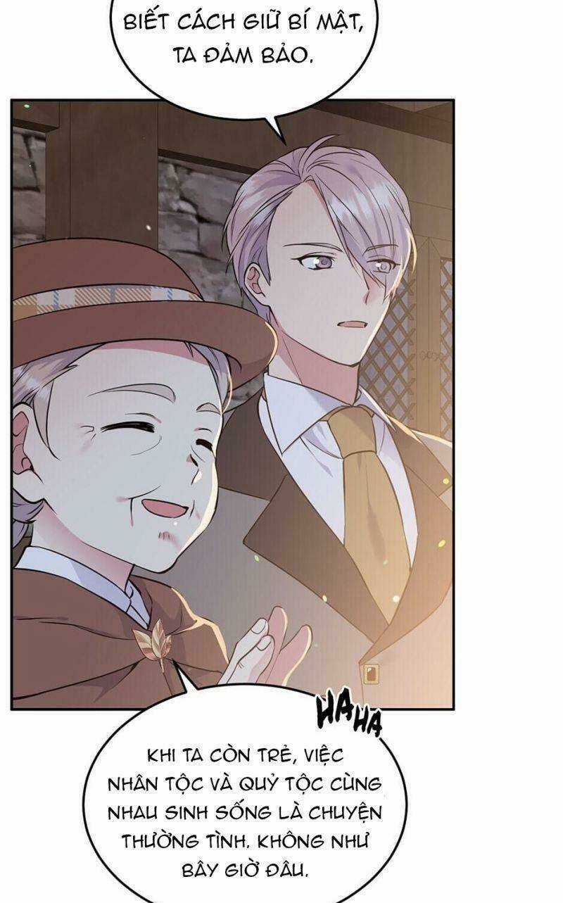 Mục Tiêu Là Cuộc Sống Hoàn Hảo Bất Khả Xâm Phạm Chapter 82 trang 61