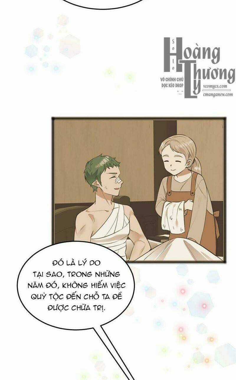 Mục Tiêu Là Cuộc Sống Hoàn Hảo Bất Khả Xâm Phạm Chapter 82 trang 62