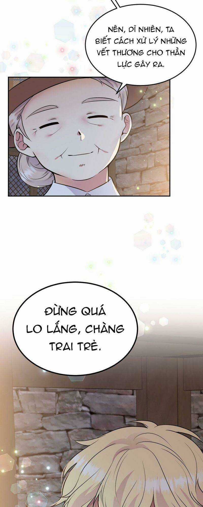 Mục Tiêu Là Cuộc Sống Hoàn Hảo Bất Khả Xâm Phạm Chapter 82 trang 63