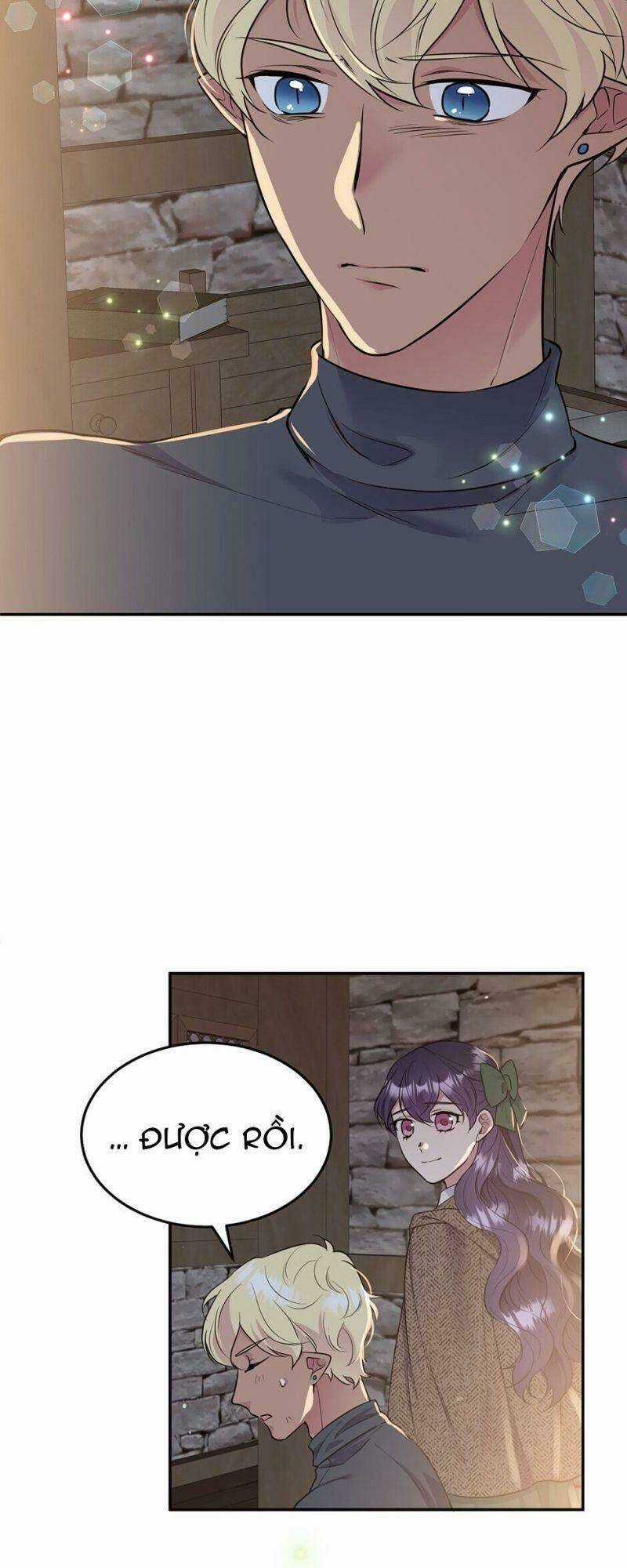 Mục Tiêu Là Cuộc Sống Hoàn Hảo Bất Khả Xâm Phạm Chapter 82 trang 64