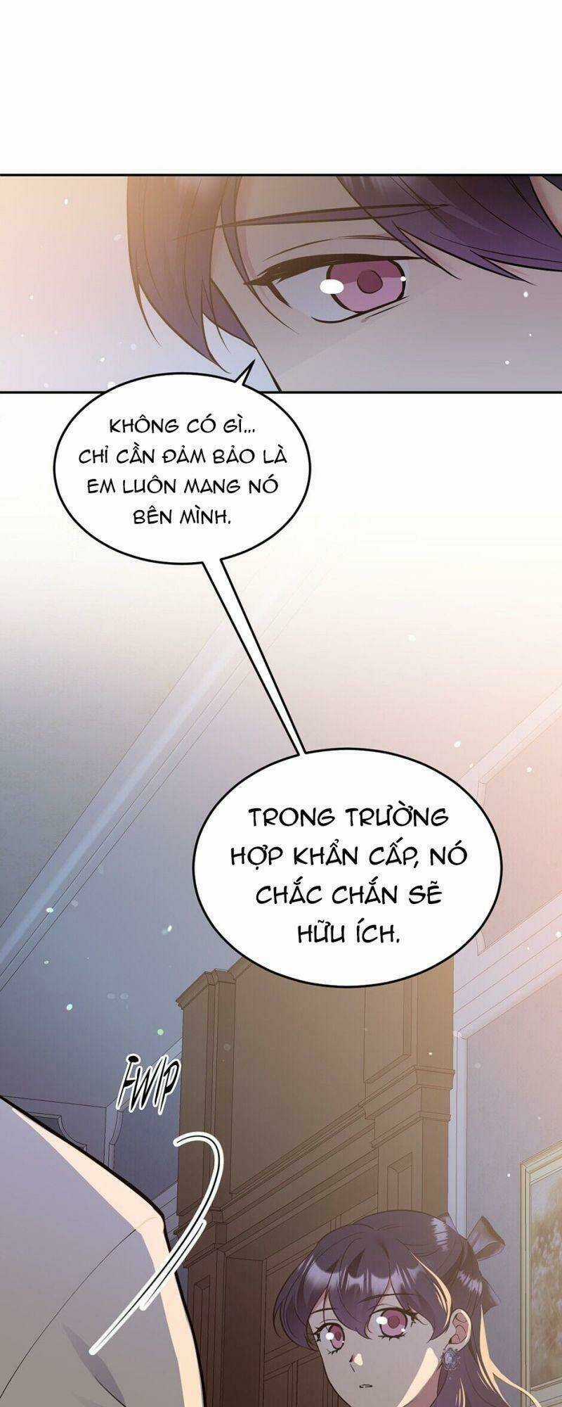 Mục Tiêu Là Cuộc Sống Hoàn Hảo Bất Khả Xâm Phạm Chapter 82 trang 7