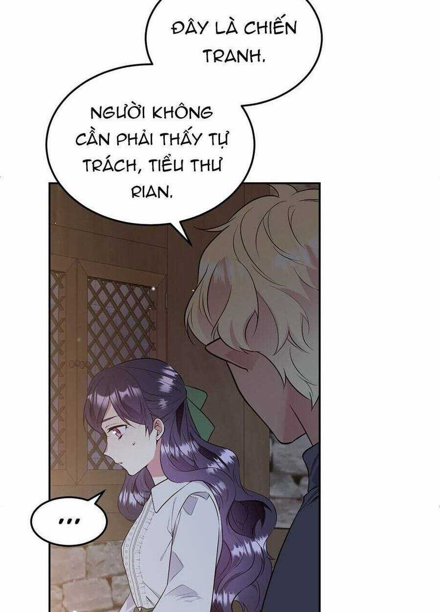 Mục Tiêu Là Cuộc Sống Hoàn Hảo Bất Khả Xâm Phạm Chapter 83 trang 10