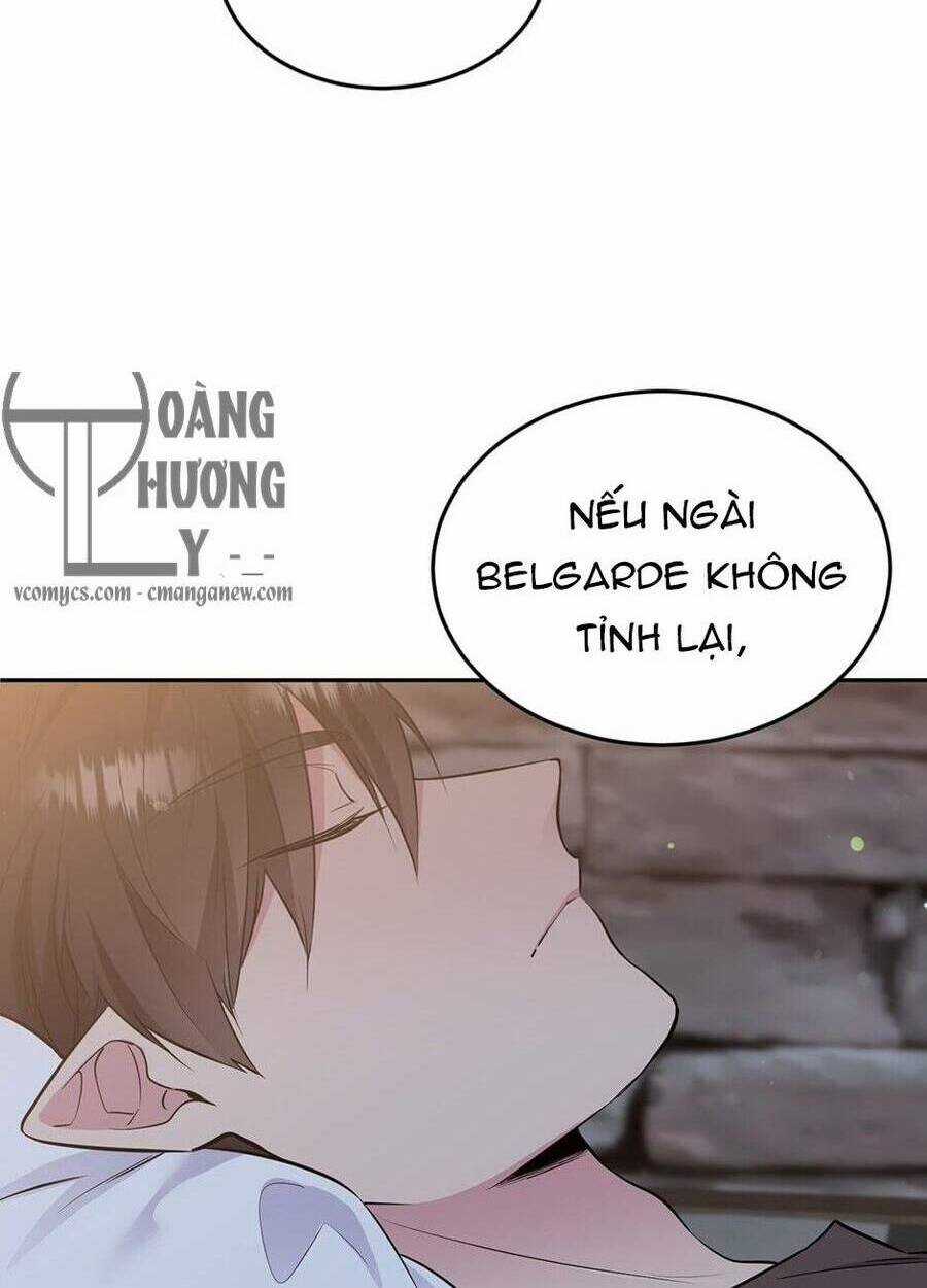 Mục Tiêu Là Cuộc Sống Hoàn Hảo Bất Khả Xâm Phạm Chapter 83 trang 12