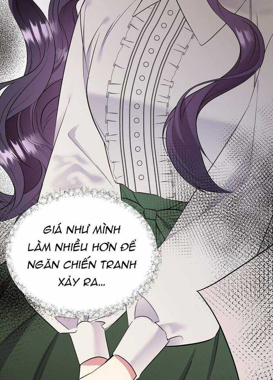 Mục Tiêu Là Cuộc Sống Hoàn Hảo Bất Khả Xâm Phạm Chapter 83 trang 14