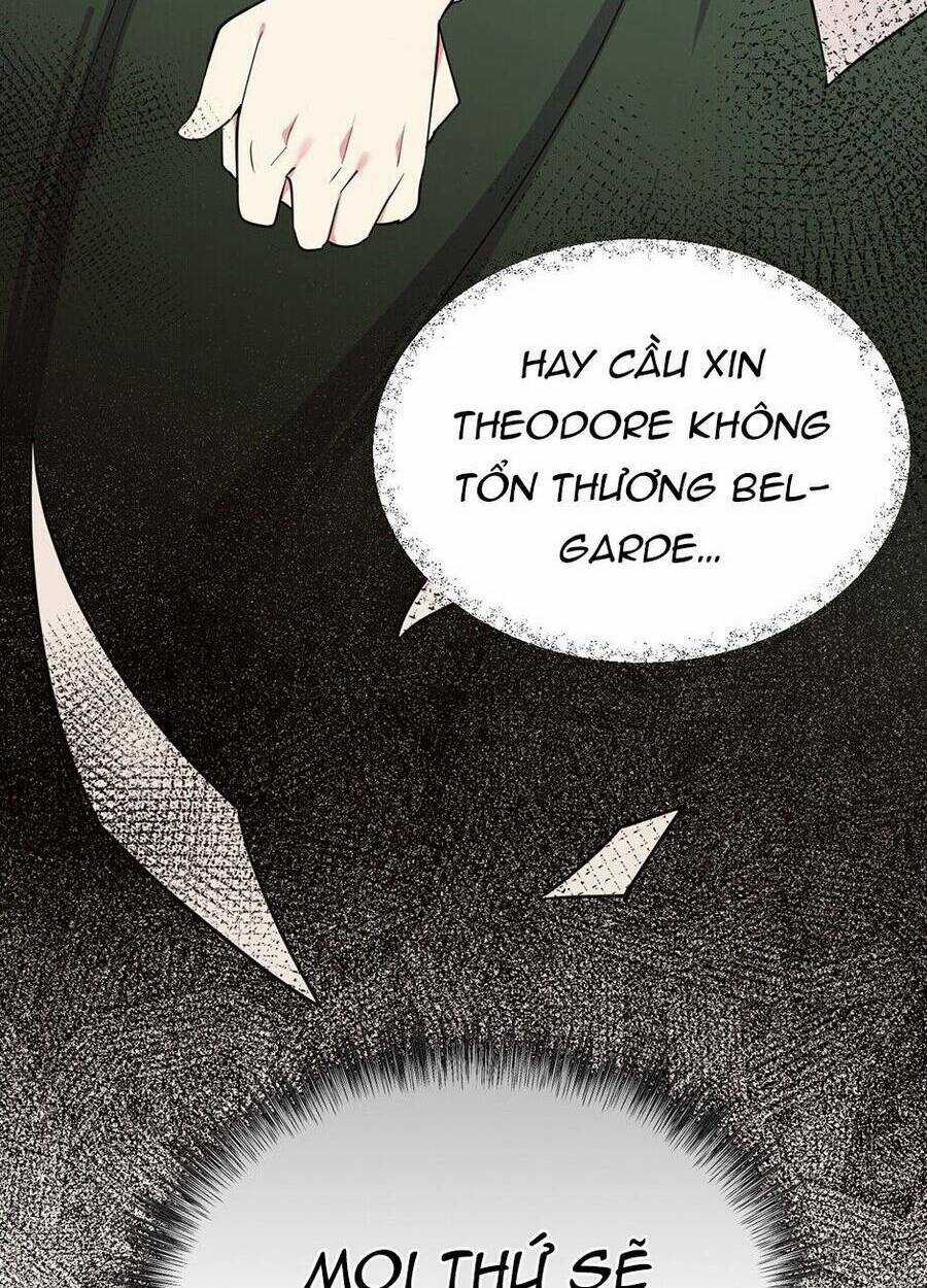 Mục Tiêu Là Cuộc Sống Hoàn Hảo Bất Khả Xâm Phạm Chapter 83 trang 15