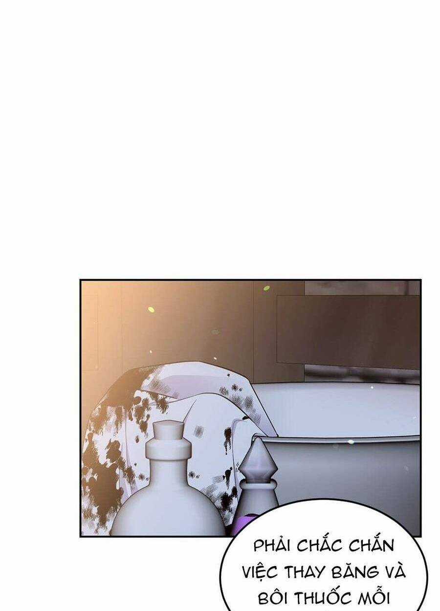 Mục Tiêu Là Cuộc Sống Hoàn Hảo Bất Khả Xâm Phạm Chapter 83 trang 19