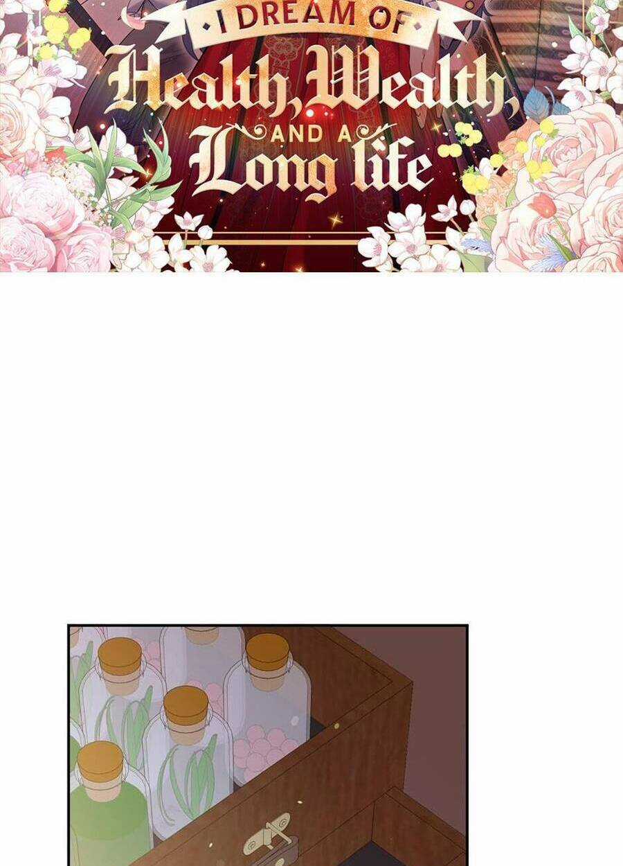 Mục Tiêu Là Cuộc Sống Hoàn Hảo Bất Khả Xâm Phạm Chapter 83 trang 2