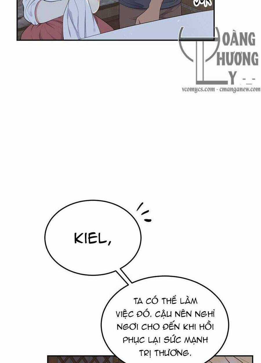 Mục Tiêu Là Cuộc Sống Hoàn Hảo Bất Khả Xâm Phạm Chapter 83 trang 21