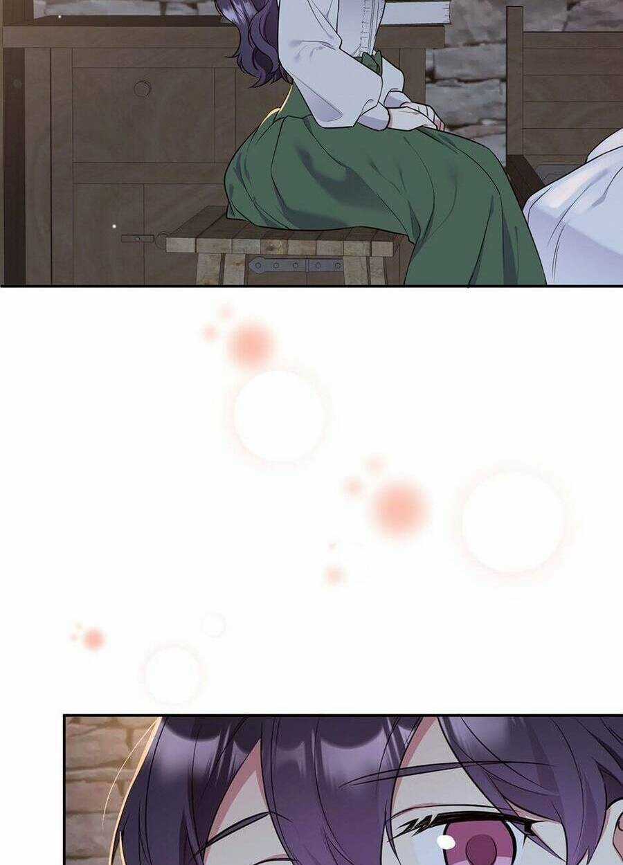 Mục Tiêu Là Cuộc Sống Hoàn Hảo Bất Khả Xâm Phạm Chapter 83 trang 27