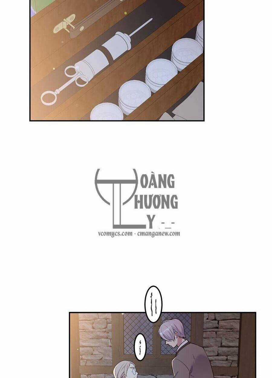 Mục Tiêu Là Cuộc Sống Hoàn Hảo Bất Khả Xâm Phạm Chapter 83 trang 3