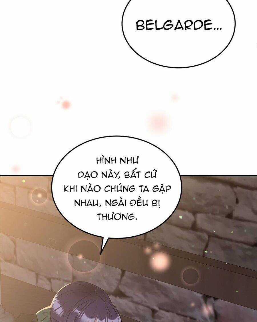 Mục Tiêu Là Cuộc Sống Hoàn Hảo Bất Khả Xâm Phạm Chapter 83 trang 30