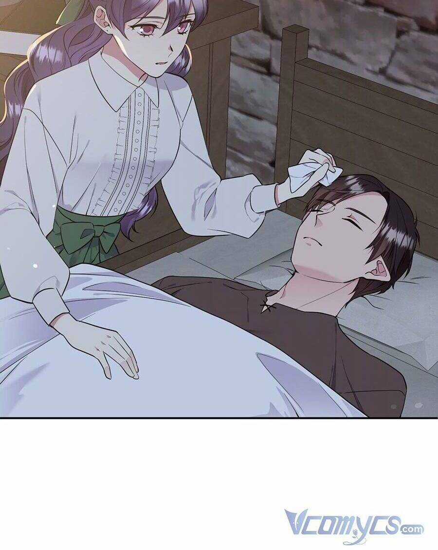 Mục Tiêu Là Cuộc Sống Hoàn Hảo Bất Khả Xâm Phạm Chapter 83 trang 31