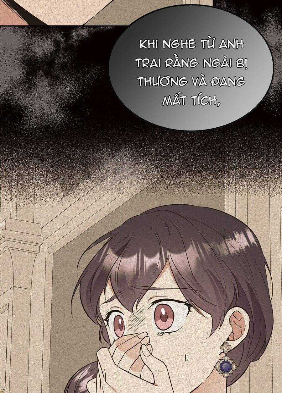 Mục Tiêu Là Cuộc Sống Hoàn Hảo Bất Khả Xâm Phạm Chapter 83 trang 33