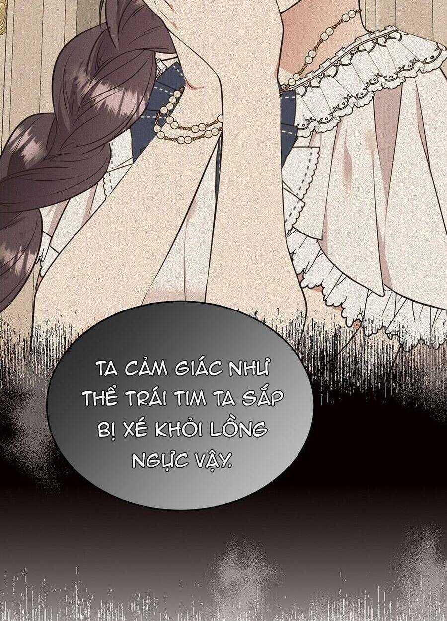 Mục Tiêu Là Cuộc Sống Hoàn Hảo Bất Khả Xâm Phạm Chapter 83 trang 34