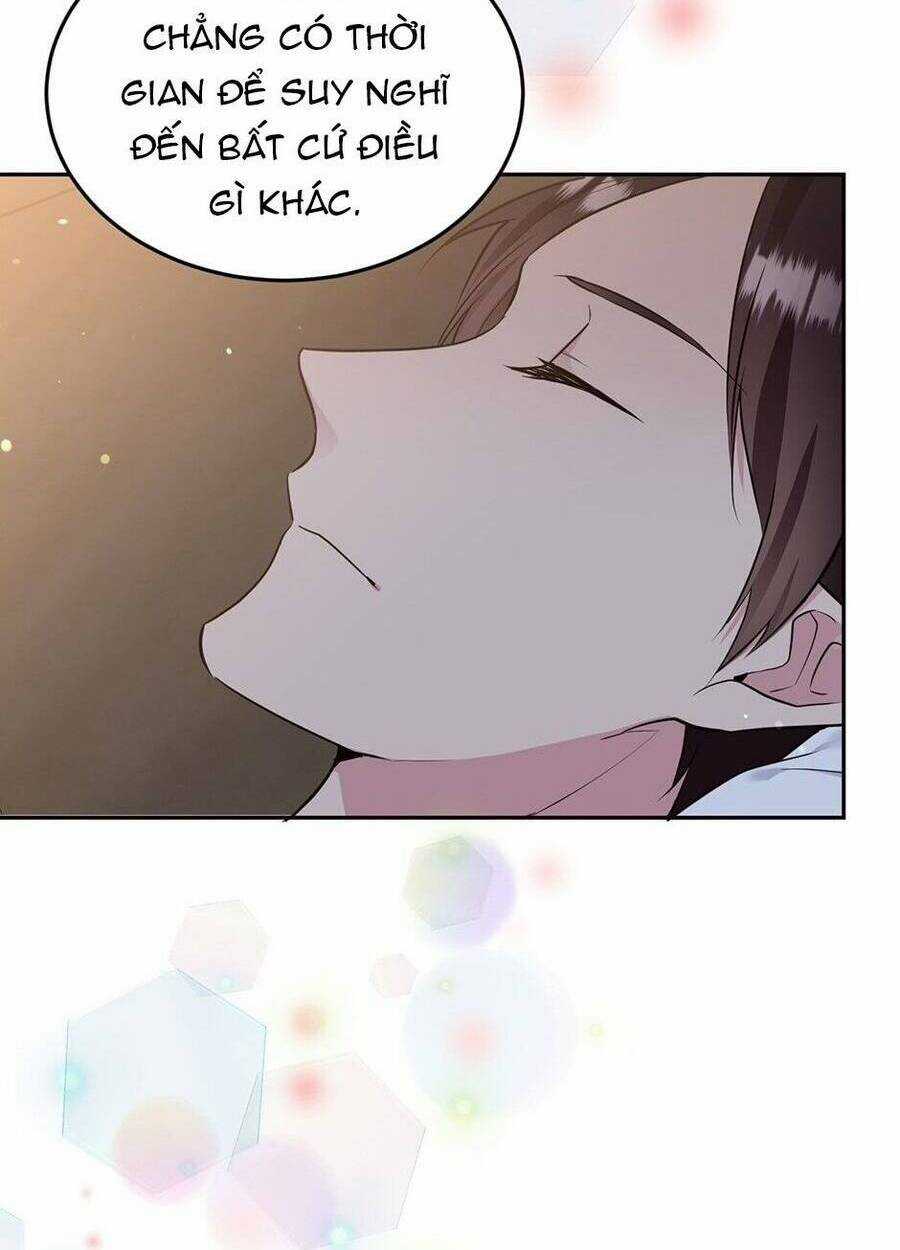 Mục Tiêu Là Cuộc Sống Hoàn Hảo Bất Khả Xâm Phạm Chapter 83 trang 37