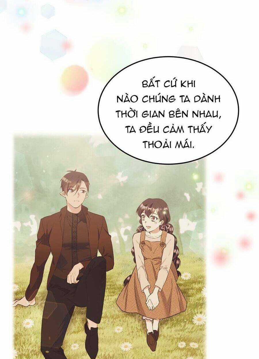Mục Tiêu Là Cuộc Sống Hoàn Hảo Bất Khả Xâm Phạm Chapter 83 trang 38