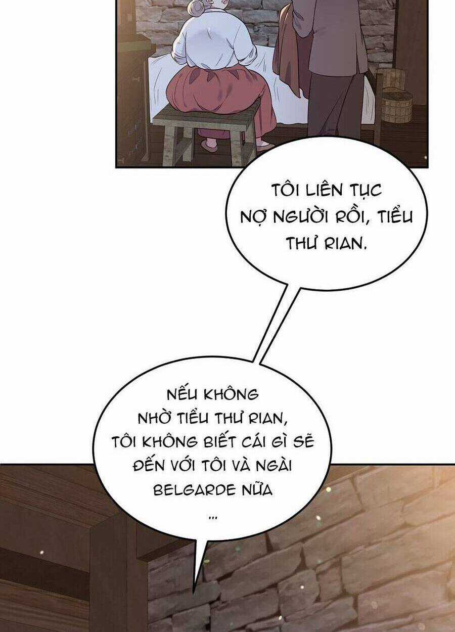 Mục Tiêu Là Cuộc Sống Hoàn Hảo Bất Khả Xâm Phạm Chapter 83 trang 4