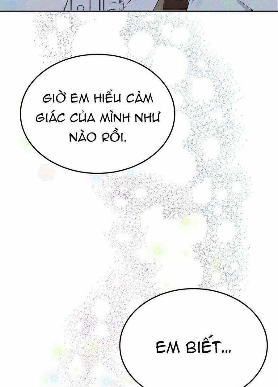 Mục Tiêu Là Cuộc Sống Hoàn Hảo Bất Khả Xâm Phạm Chapter 83 trang 42